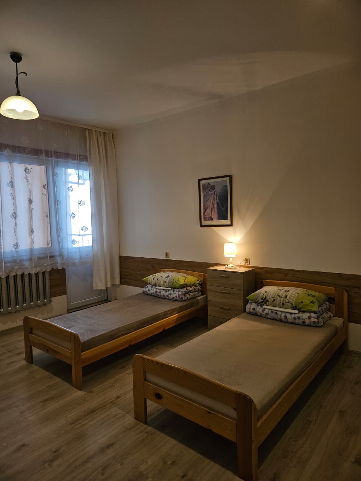 Pokój 2 os. inne ujęcie